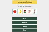 Finde wie die Anfangsbuchstaben lauten, um eine Antwort davon zu erhalten.