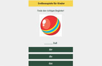 Begleiter suchen - Finde den richtigen Begleiter!