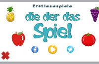 Die Der Das Spiele | Welcher Begleiter passt?