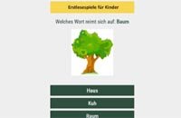 Reimwörter - Was reimt sich auf Wort?