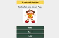 Reimwörter - Was reimt sich auf Wort?