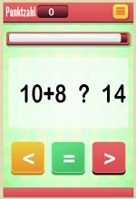 Größenvergleich - Addieren im ZR 20