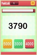 Runden auf Tausender