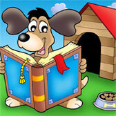 Hund Jigsaw Puzzle - Kostenloses Online-Puzzlespiel für Kinder