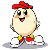 Ei Schiebepuzzle - Kostenloses Online-Puzzlespiel für Kinder