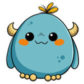 Monster Schiebepuzzle - Kostenloses Online-Puzzlespiel für Kinder