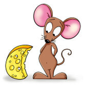 Kleine Maus Schiebepuzzle - Kostenloses Online-Puzzlespiel für Kinder